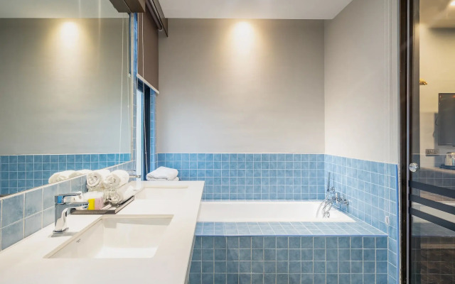 Treasures Hotel and Suites
