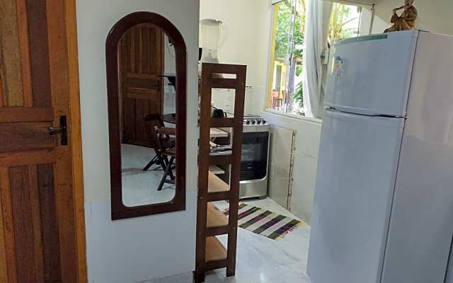 Canto das Orquídeas