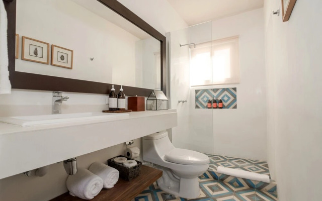 Lumina at Looltum Tulum