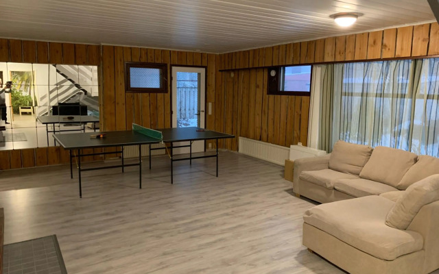 Revontuli Apartments