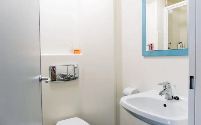 Modern Ensuite Rooms in Central Cardiff