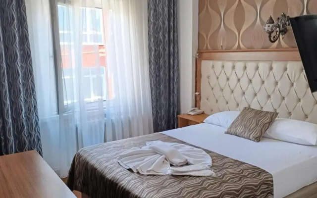 Sirin Otel