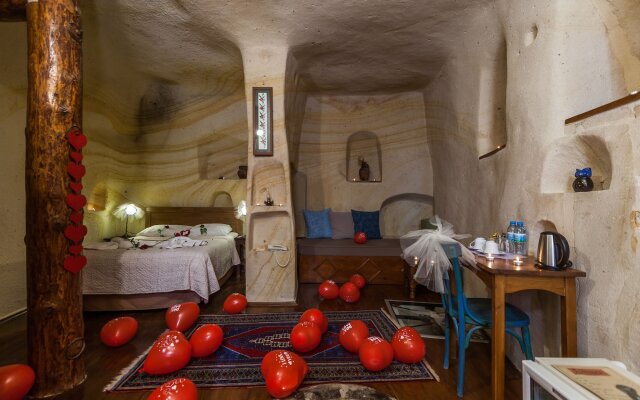 The Cappadocia Hotel