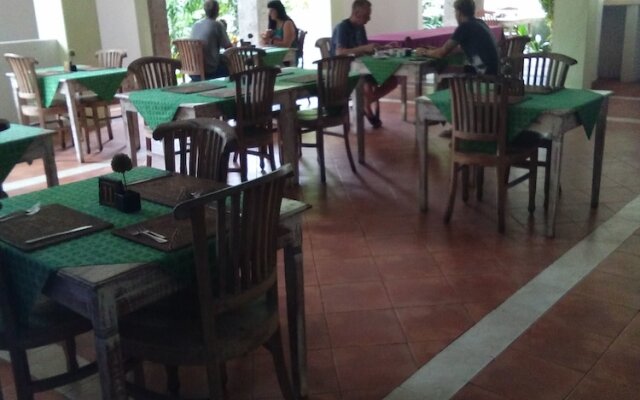 Beji Bay Resort