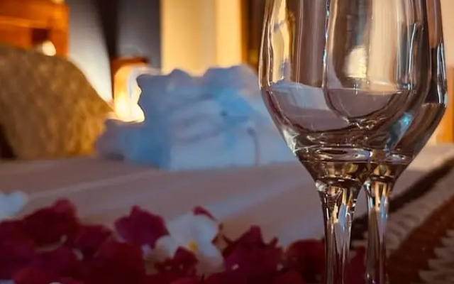 Pousada Pedras Secas