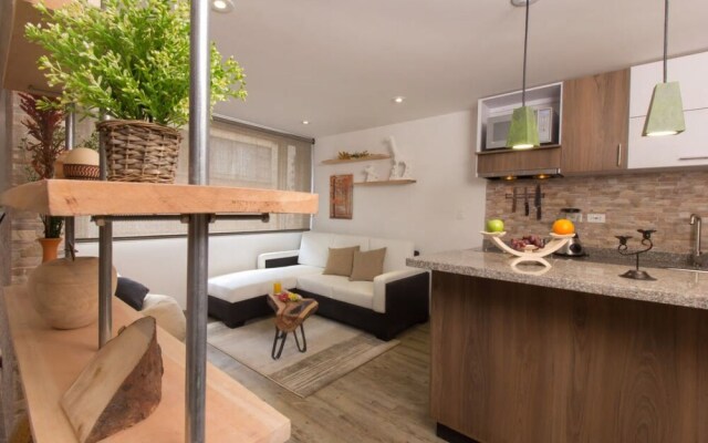 El Bosco Suites