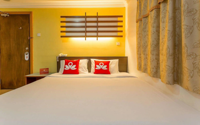 ZEN Rooms Basic Jalan Petaling