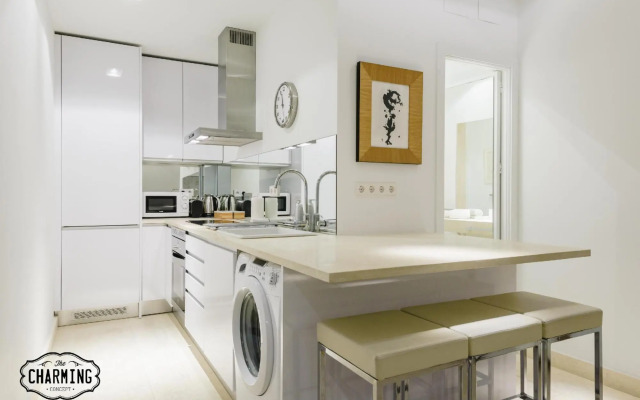 Home Club Lope de Vega XII