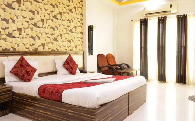 Hotel Kanchan Palace