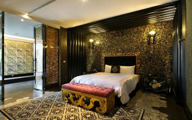 SHUEI WU Boutique Hotel