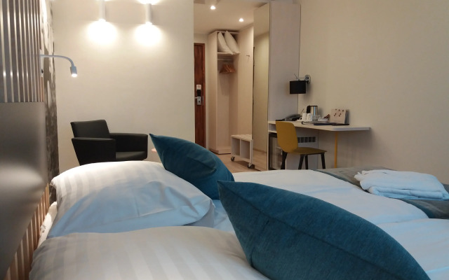 Kalev Spa Hotel & Waterpark
