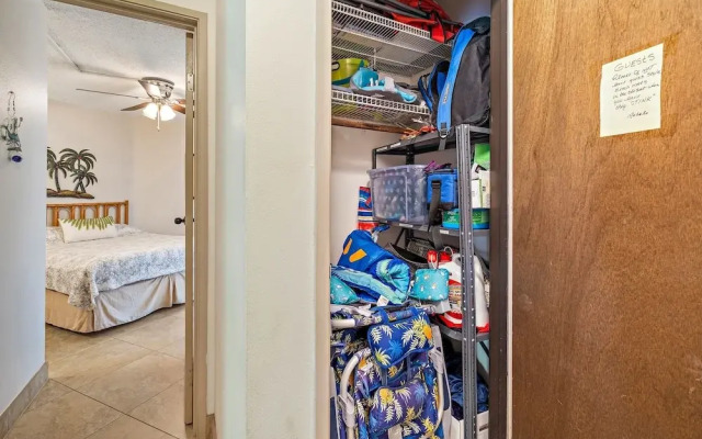 Maui Sunset B110 1 Bedroom Condo by RedAwning