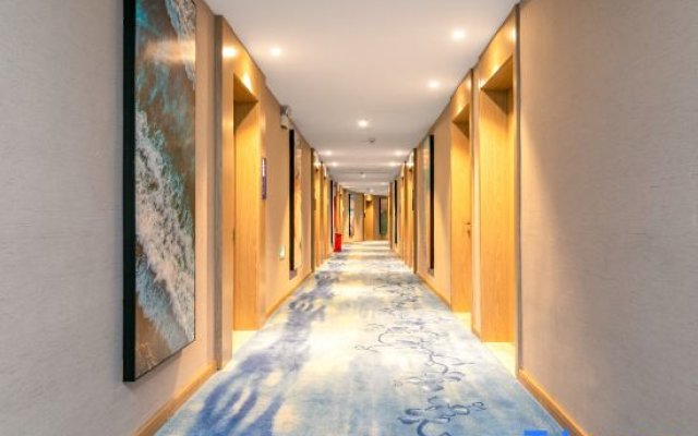 Kyriad Hotel (Shantou Chaoyang Mingrun Plaza)