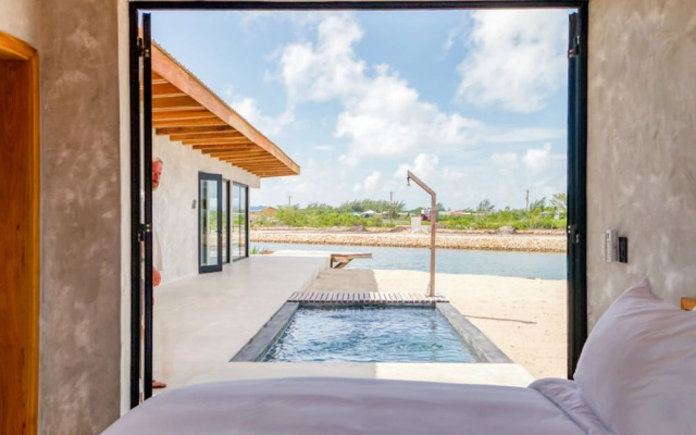 Seabird Belize Vacation Rentals