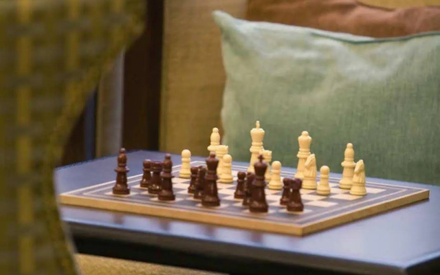 Hampton Inn & Suites Savannah-Airport