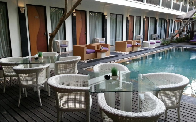 Serela Kuta Bali