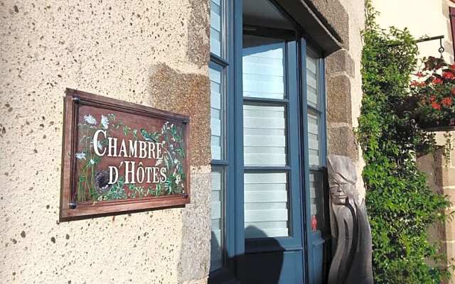 La maison du sculpteur