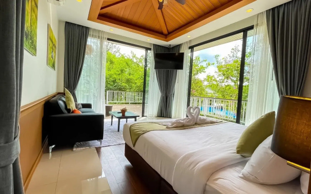 Vivace Khaoyai Resort