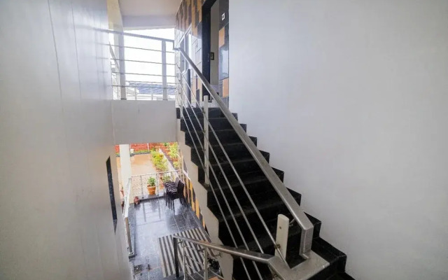 Shree Samarth Villa