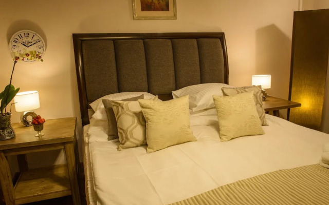 Scala In Rooms&Apartments