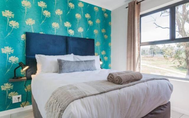 Alimama Spaces: the Green Park Haven 1