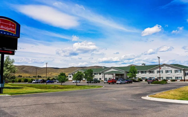 Guesthouse Inn Suites D