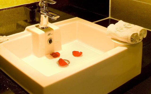 Jardin Secret Hotel Lhasa