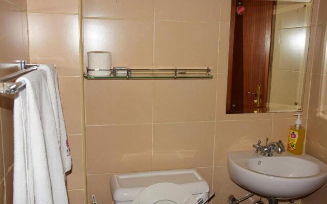 Mvuli Studio Suites Nairobi