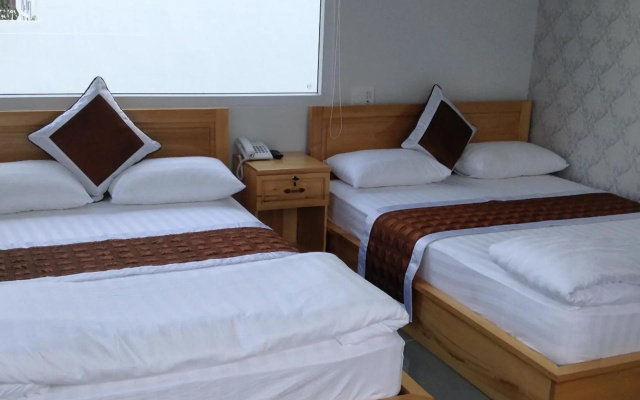 Mr Rot's Secret Hotel – Guest Rooms – Da Lat
