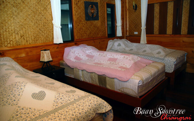 Baan Soontree Resort