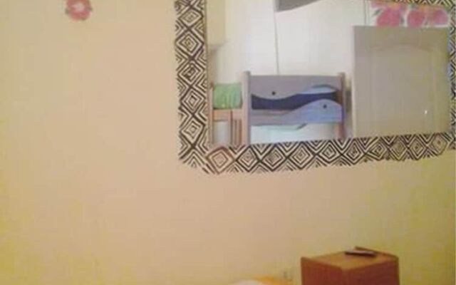 Hostel Shlomi