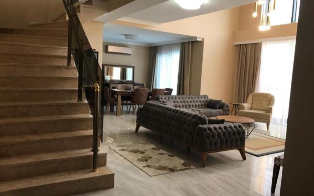DSF Villas & SPA A17