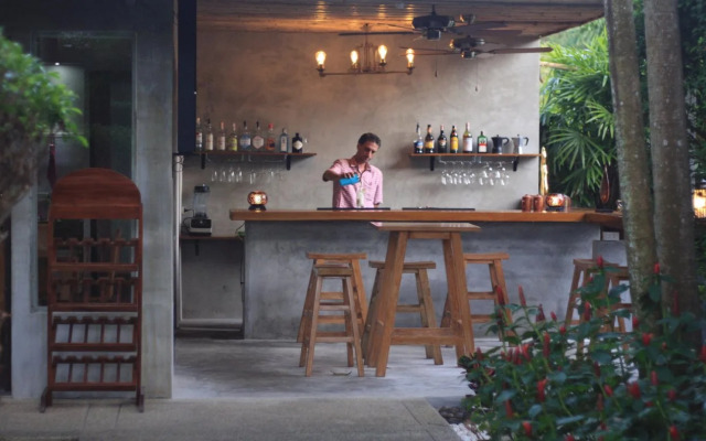 Tea Tree Boutique Resort