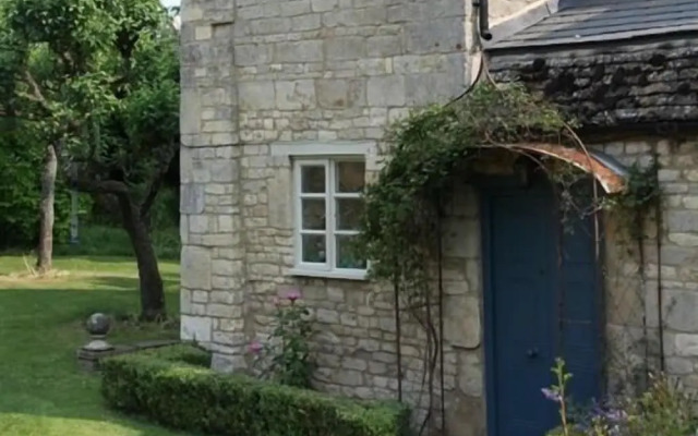 Rectory Farm Annexe