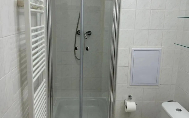 Apartman Spa Klínovec