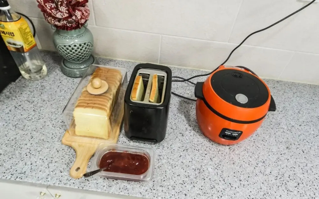 Suncheon Hotel Daily