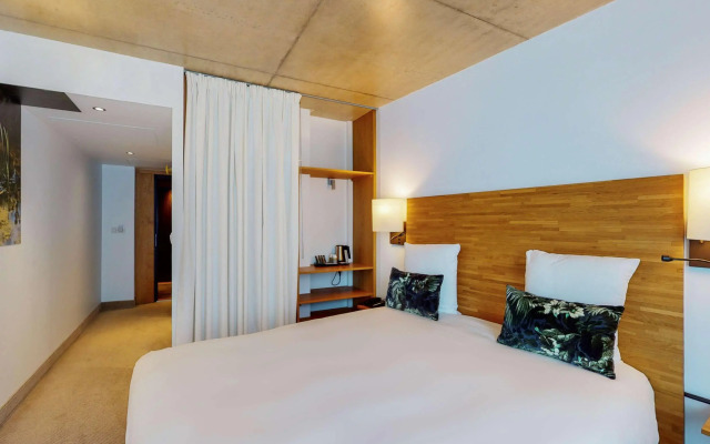 Mercure Poitiers Centre