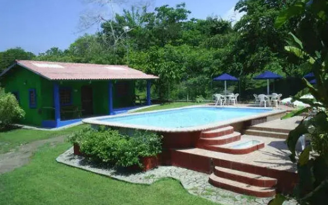 Cabañas Guicci Resort