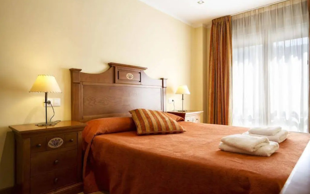 Apartamentos Don Clemente