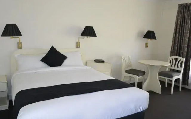 Best Western Ballina Island Motor Inn
