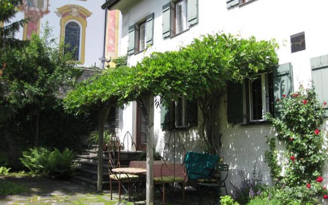 Herrenhaus Greier