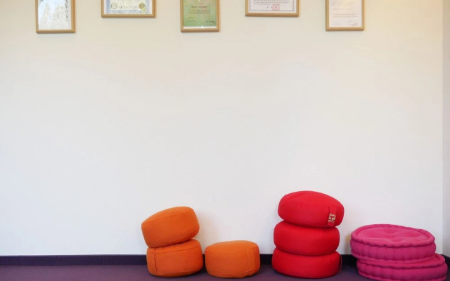 Haus Vita Ferien- und Seminarhaus