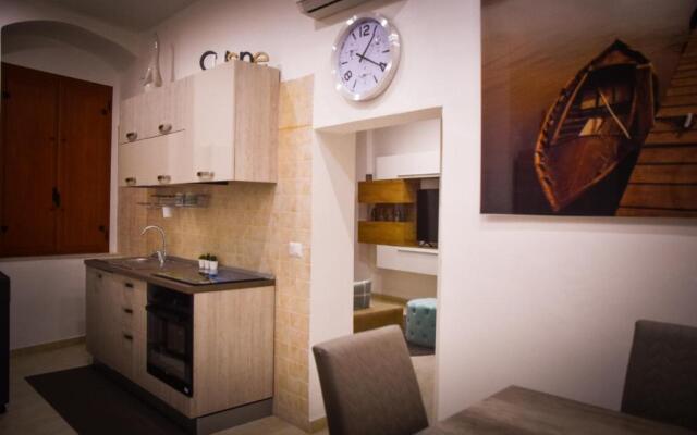 Casa dell arco Apartment