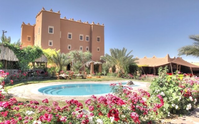 Kasbah Baha Baha
