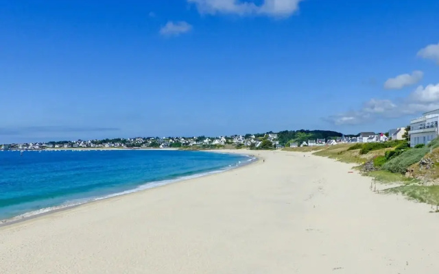 Apartment in Audierne Near Trescadec Beach