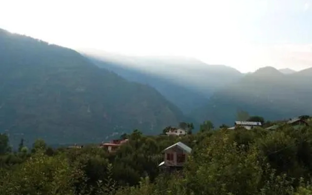 Malis Apple Lodge