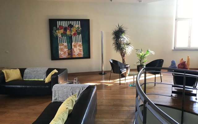 The Art Residence Maastricht