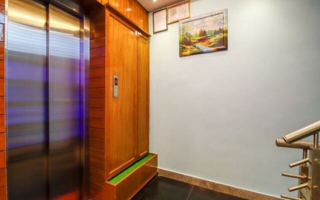 Hotel ATG Royal Inn