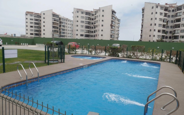 Departamento Av Pacifico