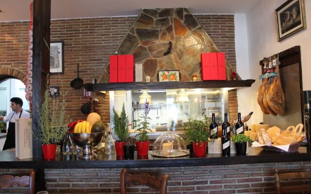 Hostal El Puerto